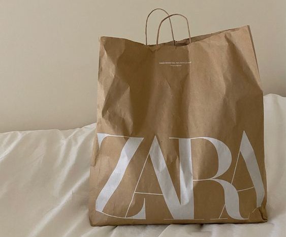 Dịch vụ mua hộ từ website Zara Đức về An Giang giá tốt