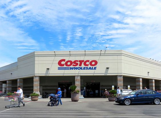 Dịch vụ mua hộ từ website Costco về An Giang