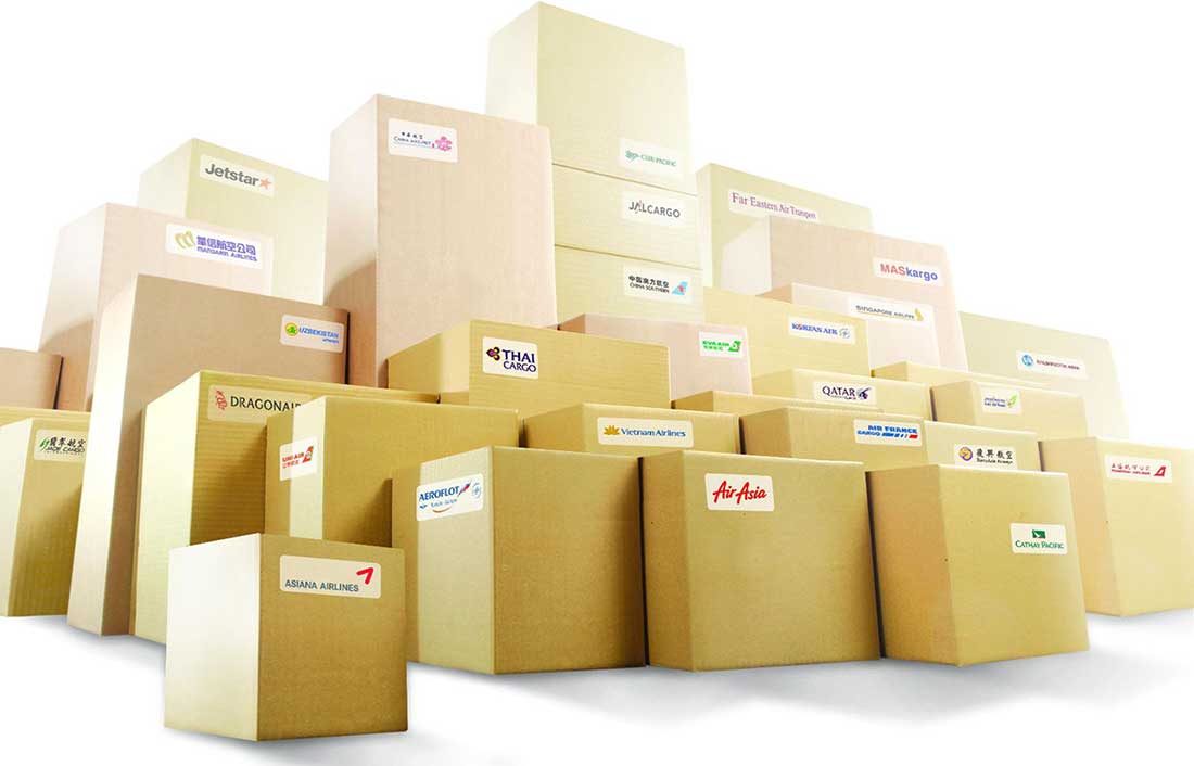 Dịch vụ vận chuyển hàng hóa sang Tây Ban Nha của An Giang Logistics