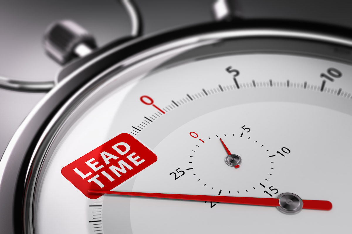 Lead Time trong Logistics là gì? Cách doanh nghiệp rút ngắn thời gian giao hàng và tối ưu chuỗi cung ứng Lead Time trong Logistics là gì? Cách doanh nghiệp rút ngắn thời gian giao hàng và tối ưu chuỗi cung ứng