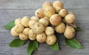 Dịch Vụ Vận Chuyển Bòn Bon Hỏa Tốc – An Giang Logistics: Chùm Đại Cát, Ngọt Vị Quê Hương