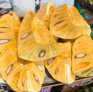 Dịch Vụ Vận Chuyển Mít Hỏa Tốc – An Giang Logistics: Mít Ngọt Tới Tay, Không Lo Nứt Vỏ