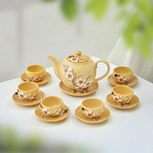 Vận Chuyển Bộ Chén Dĩa, Ấm Chén Minh Long – An Giang Logistics: Nâng Niu Men Ngọc, Trọn Vẹn Niềm Tin 