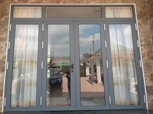 Vận Chuyển Cửa Nhôm Kính, Kính Cường Lực – An Giang Logistics: Chống Rung Chấn, Chống Nổ Kính