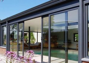 Vận Chuyển Cửa Nhôm Kính, Kính Cường Lực – An Giang Logistics: Chống Rung Chấn, Chống Nổ Kính