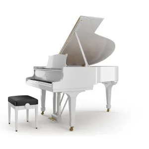 Vận Chuyển Đàn Piano Yamaha, Steinway – An Giang Logistics: Êm Đềm Âm Sắc, Sáng Bóng Sơn Mài
