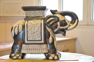 Vận Chuyển Đôn Gốm, Voi Gốm Trang Trí – An Giang Logistics: Giữ Trọn Góc Cạnh, Đậm Chất Nghệ Thuật