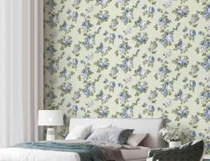 Vận Chuyển Giấy Dán Tường Lohas, Z-Na – An Giang Logistics: Khô Ráo Tuyệt Đối, Mép Giấy Vẹn Toàn