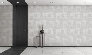 Vận Chuyển Giấy Dán Tường Lohas, Z-Na – An Giang Logistics: Khô Ráo Tuyệt Đối, Mép Giấy Vẹn Toàn