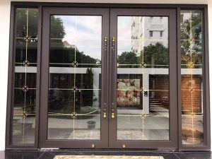 Vận Chuyển Cửa Nhôm Kính, Kính Cường Lực – An Giang Logistics: Chống Rung Chấn, Chống Nổ Kính