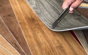 Vận Chuyển Sàn Gỗ, Sàn Nhựa Kiến Trúc – An Giang Logistics: Khô Ráo Tuyệt Đối, Hèm Khóa Vẹn Toàn