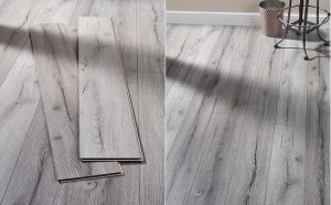 Vận Chuyển Sàn Gỗ, Sàn Nhựa Kiến Trúc – An Giang Logistics: Khô Ráo Tuyệt Đối, Hèm Khóa Vẹn Toàn