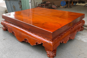 Vận Chuyển Sập Gỗ Chân Quỳ, Chiếu Ngựa – An Giang Logistics: Vững Chãi Trọng Tâm, Vẹn Nguyên Góc Cạnh