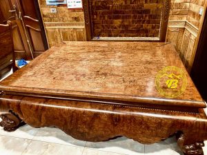 Vận Chuyển Sập Gỗ Chân Quỳ, Chiếu Ngựa – An Giang Logistics: Vững Chãi Trọng Tâm, Vẹn Nguyên Góc Cạnh