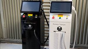 Vận Chuyển Thiết Bị Spa, Máy Laser Lutronic – An Giang Logistics: Công Nghệ Nguyên Vẹn, Vận Hành Đỉnh Cao