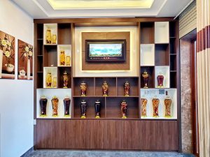 Vận Chuyển Tủ Rượu, Rượu Ngoại Hennessy – An Giang Logistics: Giữ Trọn Hương Vị, An Toàn Tuyệt Đối