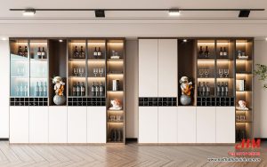 Vận Chuyển Tủ Rượu, Rượu Ngoại Hennessy – An Giang Logistics: Giữ Trọn Hương Vị, An Toàn Tuyệt Đối