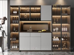 Vận Chuyển Tủ Rượu, Rượu Ngoại Hennessy – An Giang Logistics: Giữ Trọn Hương Vị, An Toàn Tuyệt Đối