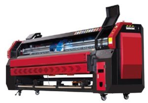 Vận Chuyển Máy In Quảng Cáo – An Giang Logistics: Bảo Vệ Đầu Phun, In Màu Sắc Nét