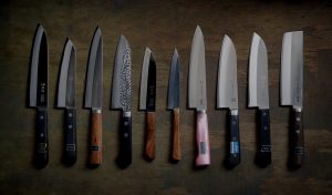 Vận Chuyển Bộ Dao Bếp Cao Cấp – An Giang Logistics: Lưỡi Sắc Bén, Mũi Nhọn Nguyên Khôi