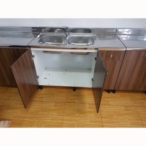 Vận Chuyển Chạn Bát, Tủ Bếp Gỗ – An Giang Logistics: Kết Cấu Vững Chãi, Cửa Khép Khít Khao