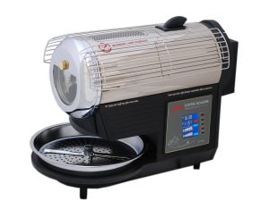 Vận Chuyển Máy Rang Cà Phê – An Giang Logistics: Lồng Rang Chuẩn Tâm, Hương Vị Vẹn Nguyên