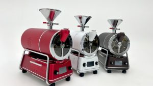 Vận Chuyển Máy Rang Cà Phê – An Giang Logistics: Lồng Rang Chuẩn Tâm, Hương Vị Vẹn Nguyên