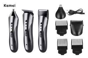 Vận Chuyển Máy Cạo Râu & Tông Đơ – An Giang Logistics: Lưỡi Dao Sắc Bén, Vận Hành Êm Ru