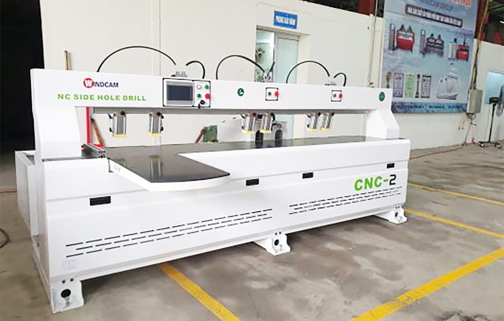 : Vận Chuyển Máy CNC Công Nghiệp – An Giang Logistics: Chuẩn Xác Từng Milimet, Bo Mạch An Toàn