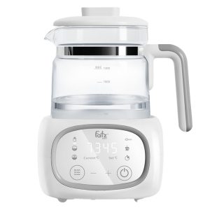 Vận Chuyển Máy Hâm Nước Pha Sữa – An Giang Logistics: Nhiệt Độ Chuẩn Xác, Sữa Ấm Cho Con