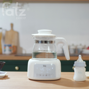 Vận Chuyển Máy Hâm Nước Pha Sữa – An Giang Logistics: Nhiệt Độ Chuẩn Xác, Sữa Ấm Cho Con