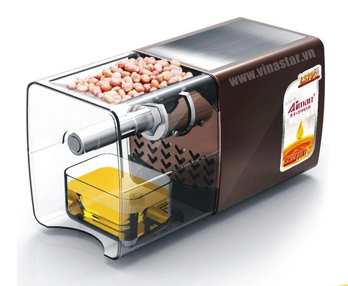 Vận Chuyển Máy Ép Dầu Gia Đình – An Giang Logistics: Trục Ép Chuẩn Xác, Motor Bền Bỉ