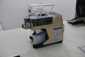 Vận Chuyển Máy Ép Dầu Gia Đình – An Giang Logistics: Trục Ép Chuẩn Xác, Motor Bền Bỉ