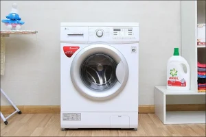 Vận Chuyển Máy Giặt, Máy Sấy Công Nghiệp – An Giang Logistics: Khóa Lồng Chắc Chắn, Vận Hành Êm Ái