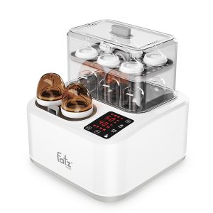 Vận Chuyển Máy Hâm Sữa & Tiệt Trùng – An Giang Logistics: Cảm Biến Nhạy Bén, Bé Khỏe Mẹ Vui