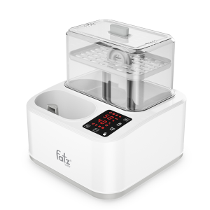 Vận Chuyển Máy Hâm Sữa & Tiệt Trùng – An Giang Logistics: Cảm Biến Nhạy Bén, Bé Khỏe Mẹ Vui