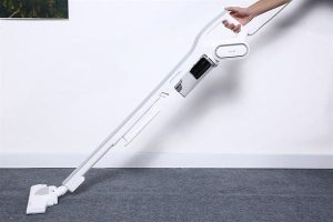 Vận Chuyển Máy Hút Bụi Cầm Tay – An Giang Logistics: Lực Hút Mạnh Mẽ, Thân Máy Vẹn Nguyên