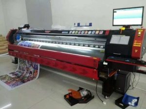 Vận Chuyển Máy In Quảng Cáo – An Giang Logistics: Bảo Vệ Đầu Phun, In Màu Sắc Nét