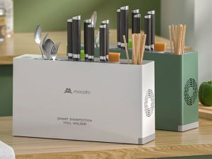 Vận Chuyển Máy Khử Khuẩn Dao Thớt – An Giang Logistics: Đèn UV Bền Bỉ, Dao Thớt Sạch Khuẩn