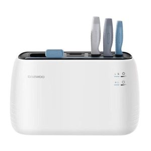 Vận Chuyển Máy Khử Khuẩn Dao Thớt – An Giang Logistics: Đèn UV Bền Bỉ, Dao Thớt Sạch Khuẩn