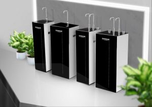 Vận Chuyển Máy Lọc Nước RO – An Giang Logistics: Lõi Lọc Vững Chãi, Vỏ Máy Sáng Bóng