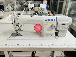 Vận Chuyển Máy May Công Nghiệp – An Giang Logistics: Sạch Dầu Máy, Khung Bàn Chắc Chắn