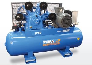 Vận Chuyển Máy Nén Khí – An Giang Logistics: Áp Suất Ổn Định, Van Khí Vẹn Nguyên