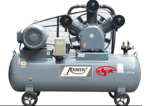 Vận Chuyển Máy Nén Khí – An Giang Logistics: Áp Suất Ổn Định, Van Khí Vẹn Nguyên