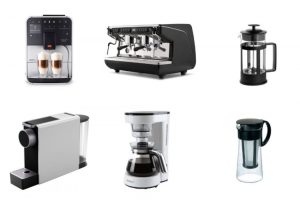 Vận Chuyển Máy Pha Cà Phê, Máy Làm Kem – An Giang Logistics: Giữ Nhiệt Ổn Định, Inox Sáng Gương