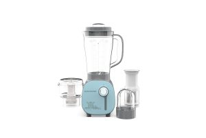 Vận Chuyển Máy Ép Chậm, Máy Xay Sinh Tố – An Giang Logistics: Trục Xoắn Vững Chãi, Cối Nhựa Trong Veo