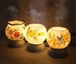 Vận Chuyển Máy Xông Tinh Dầu – An Giang Logistics: Hương Thơm Lan Tỏa, Chip Máy Vững Vàng