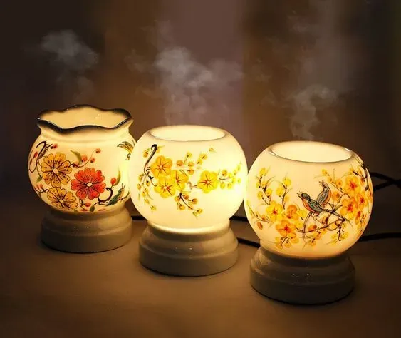 Vận Chuyển Máy Xông Tinh Dầu – An Giang Logistics: Hương Thơm Lan Tỏa, Chip Máy Vững Vàng