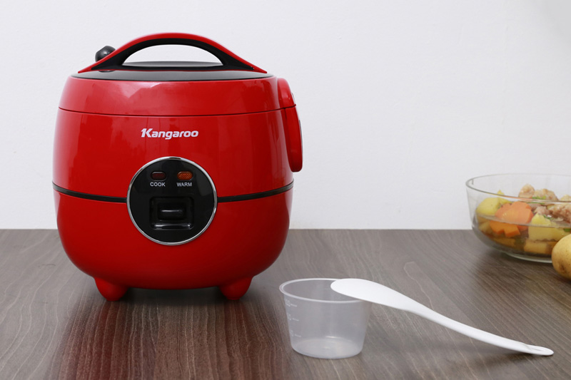 Vận Chuyển Nồi Cơm Điện Cao Tần – An Giang Logistics: Giữ Chuẩn Bo Mạch, Cơm Ngon Tròn Vị