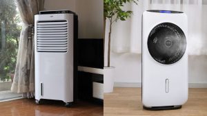 Vận Chuyển Quạt Điều Hòa – An Giang Logistics: Gió Mát Giải Nhiệt, Thân Máy Vững Vàng